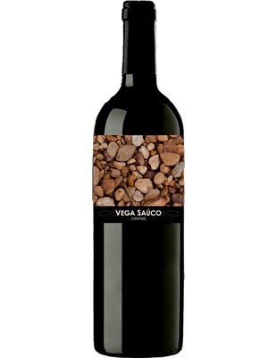VEG001 VEGA SAUCO PIEDRAS CRIANZA